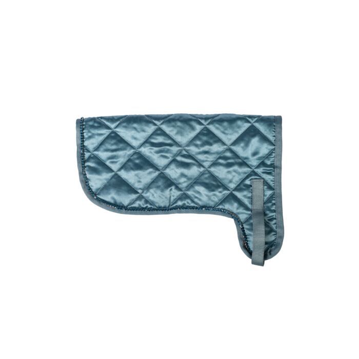 HKM Rug -Hobby Horsing Premium- #colour_turquoise