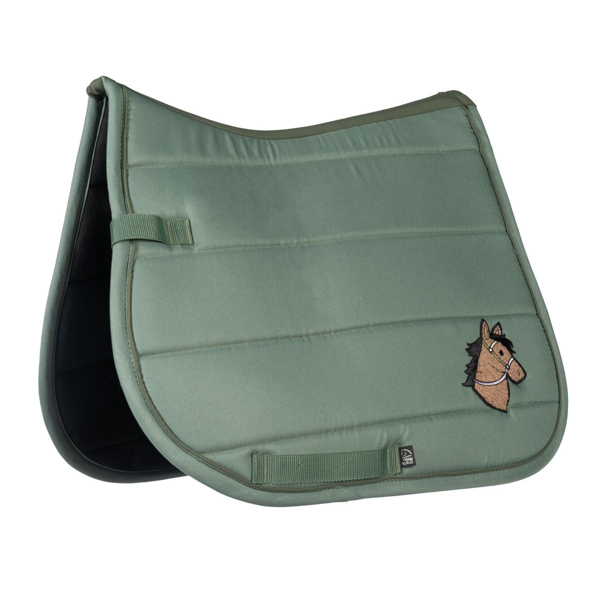 HKM Saddle Cloth -Mia-