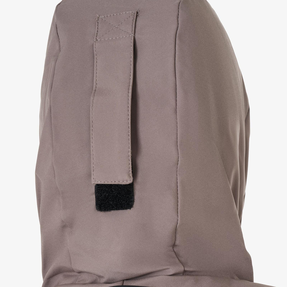 Equestro Down Jacket Water And Wind Repellent #colour_brown
