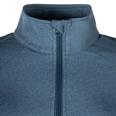 HKM Ladies Functional Shirt -Essentials Winter- #colour_petrol