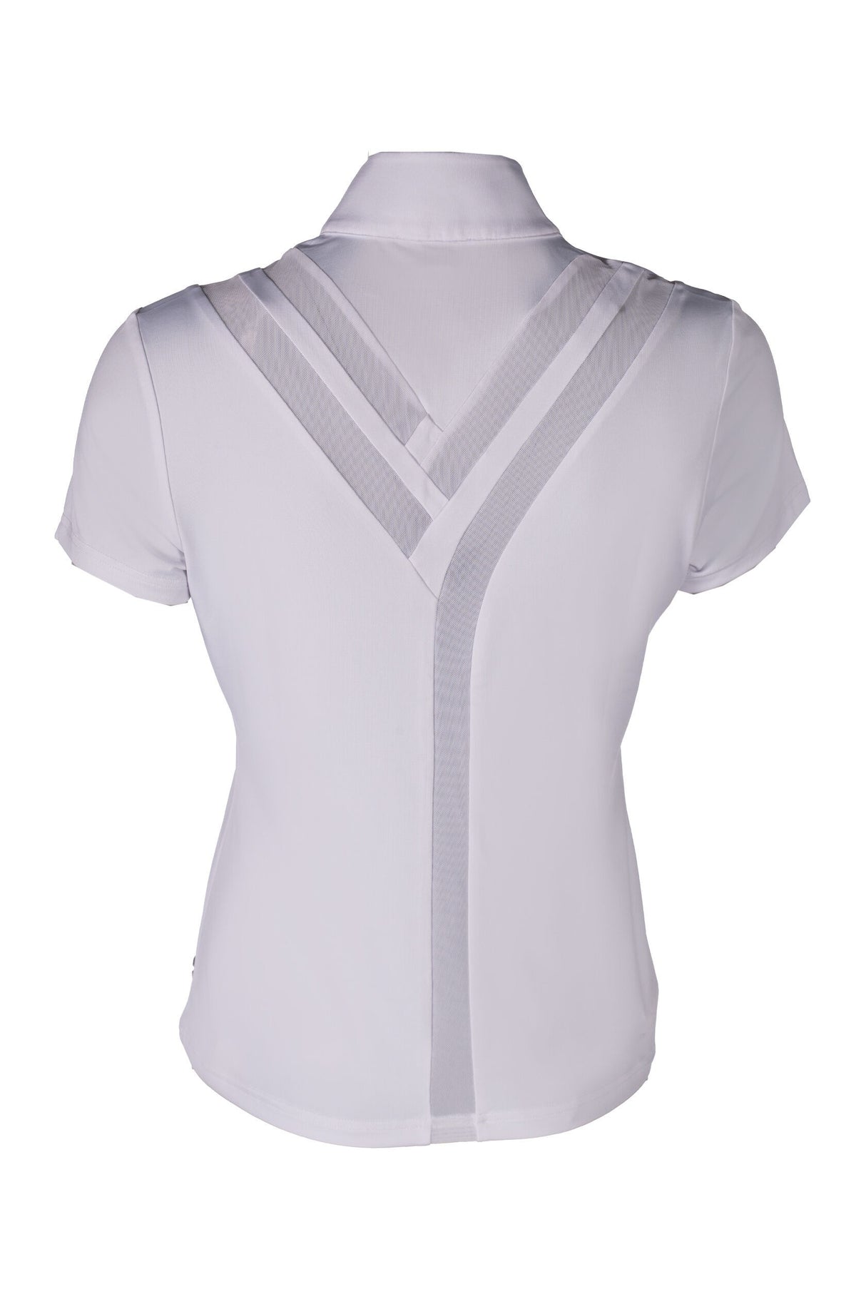 HKM Children's Competition Shirt -Hunter Kids- Short Sleeve