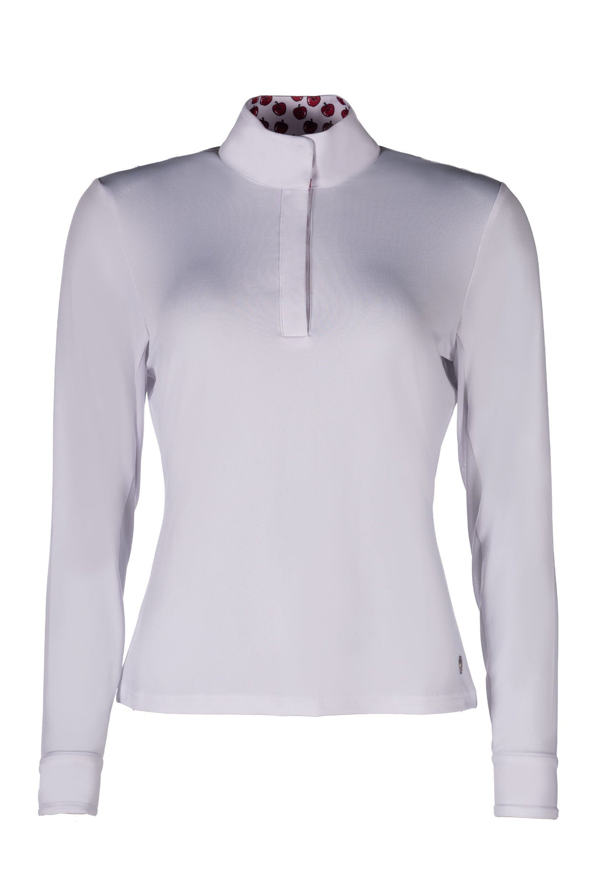 HKM Children's Competition Shirt -Hunter Kids- Long Sleeve