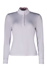 HKM Children's Competition Shirt -Hunter Kids- Long Sleeve