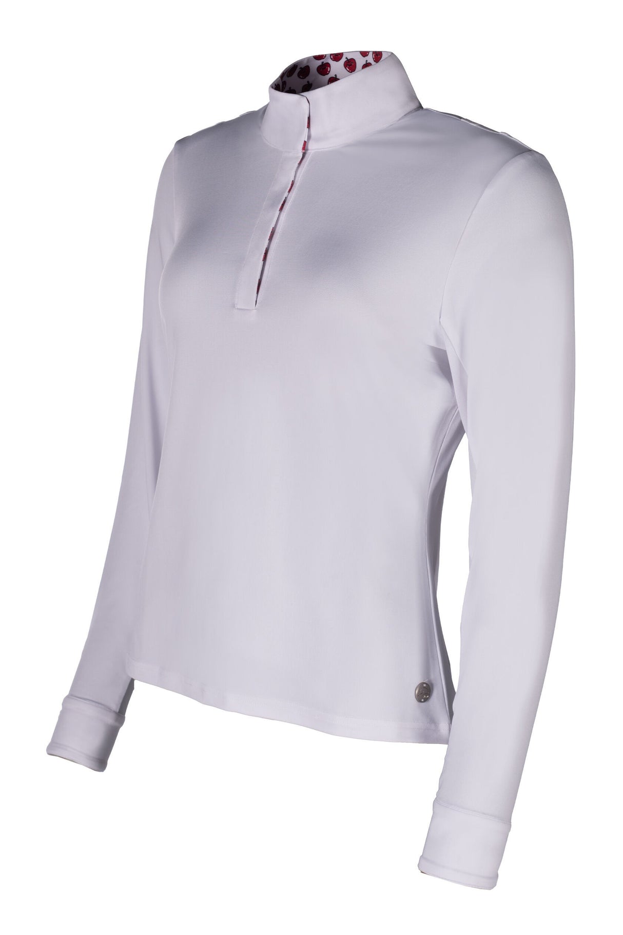 HKM Children's Competition Shirt -Hunter Kids- Long Sleeve