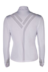 HKM Children's Competition Shirt -Hunter Kids- Long Sleeve