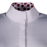 HKM Children's Competition Shirt -Hunter Kids- Long Sleeve