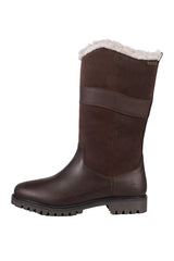 HKM Fashion Boots -Belmond Teddy-
