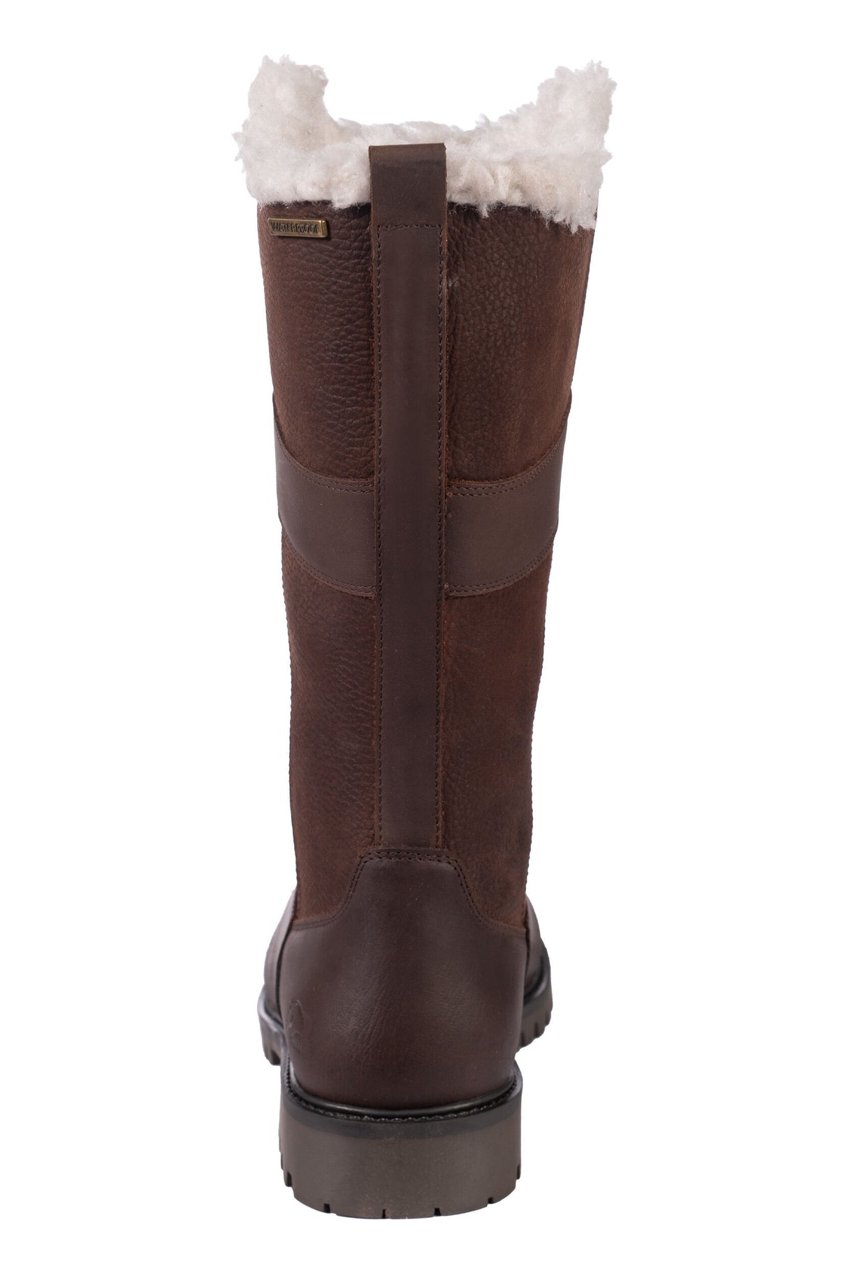 HKM Fashion Boots -Belmond Teddy-