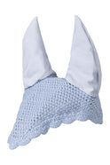 HKM Ear Bonnet -Manchester- #colour_light-blue