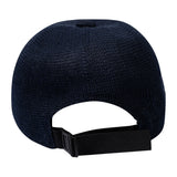 HKM Baseball Cap -Malin- #colour_deep-blue