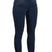 HKM Ladies Silicone Full Seat Riding Breeches -Pearl City- #colour_deep-blue