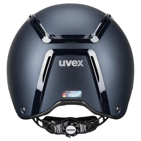 Uvex Exxeed Active #colour_navy