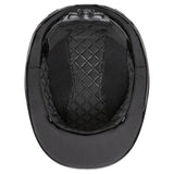 Uvex Exxeed Shiny Chrome #colour_chrome-shiny-black