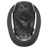 Uvex Exxeed Diamond #colour_satin-black