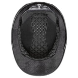 Uvex Exxeed Diamond #colour_satin-black