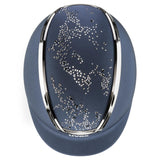 Uvex Exxeed Diamond #colour_satin-blue