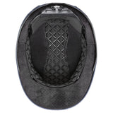 Uvex Exxeed Diamond #colour_satin-blue