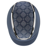 Uvex Exxeed Jewel #colour_satin-navy