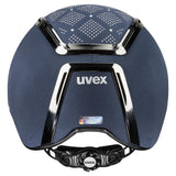 Uvex Exxeed Jewel #colour_satin-navy
