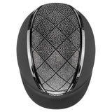 Uvex Exxeed Flash #colour_satin-black