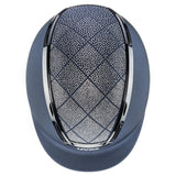 Uvex Exxeed Flash #colour_satin-navy