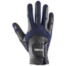 Uvex Ventraxion Plus Riding Gloves #colour_black-navy