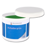 Waldhausen Hoof Grease + Laurel Oil, 500ml #colour_green