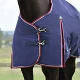 Weatherbeeta Comfitec Essential 0G Turnout #colour_navy-burgundy