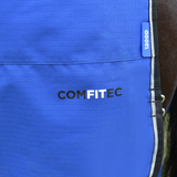 Weatherbeeta Comfitec Essential 220G Combo Turnout #colour_cobalt-black