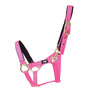 Hy Fieldsafe Small Pony & Foal Head Collar #colour_pink
