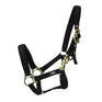 Hy Fieldsafe Small Pony & Foal Head Collar #colour_black