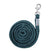 Waldhausen Economic Snap Hook Lead Rope #colour_petrol-blue