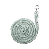 Waldhausen Economic Snap Hook Lead Rope #colour_silver-blue