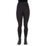 Imperial Riding Children's Tamara Full Grip Riding Tights #Colour_black