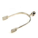 Korsteel Roller Ball Spurs