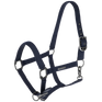 Covalliero Headcollar #colour_dark-navy