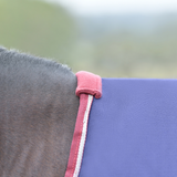 Weatherbeeta Comfitec Essential 0G Turnout #colour_navy-burgundy