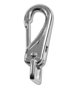 Waldhausen Carabiner for Reins and Auxiliary Reins
