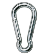 Waldhausen Spring Hook For Lead Ropes