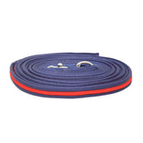 Hy Soft Webbing Longezügel
