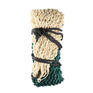 Hy Equestrian Slow Flow Haynet #colour_dark-green-beige
