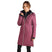 Hy Equestrian Synergy Guard Waterproof Coat #colour_navy