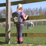 Merry Go Round Pull On Jodhpurs by Little Rider