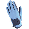 Hy Every Day Two Tone Riding Gloves