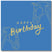 Gubblecote Beautiful Greetings Card #style_happy-birthday