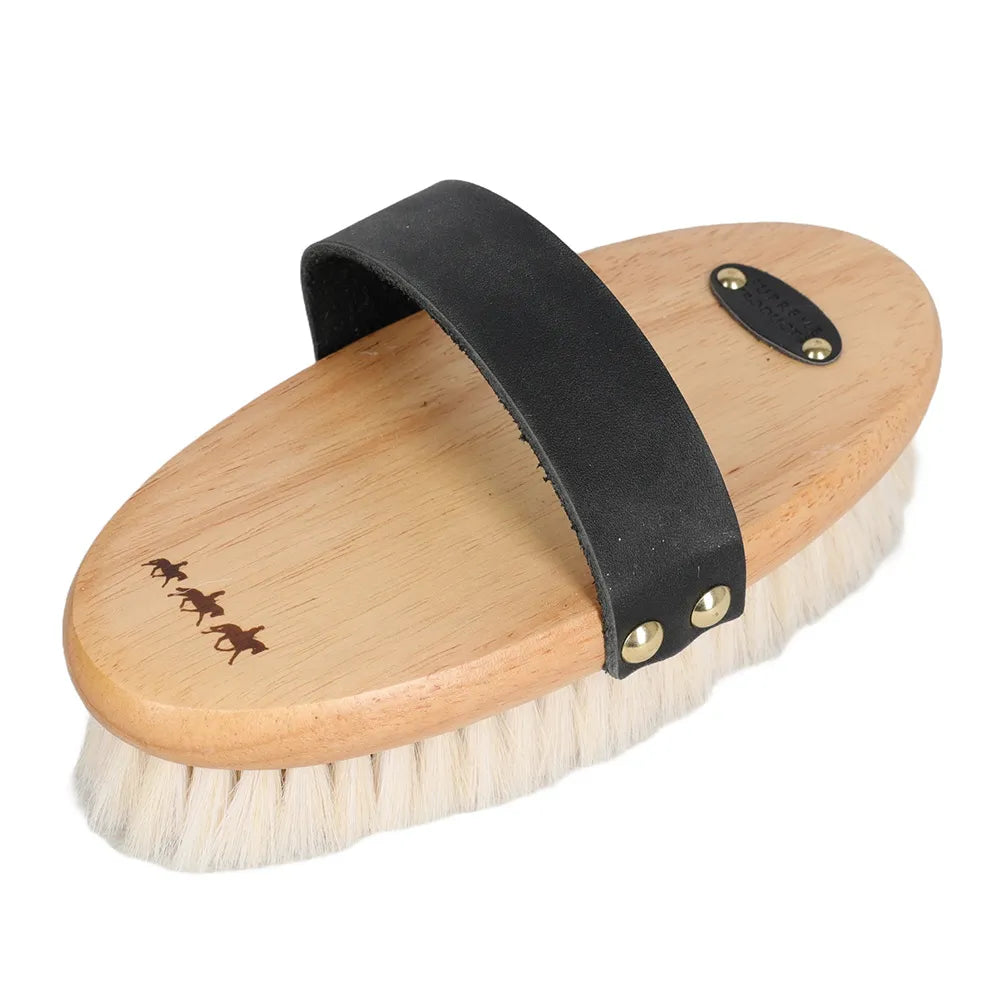 Supreme Products Gleaming Coat Finishing Brush