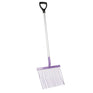 Eazi Shave D Handle Fork - Eazitools by Hy Equestrian #colour_lilac