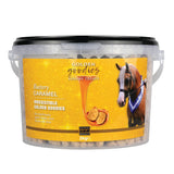 Supreme Products Buttery Caramel Golden Goodies