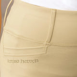 Supreme Products Champion Show Rider Competition Breeches #colour_oatmeal-beige