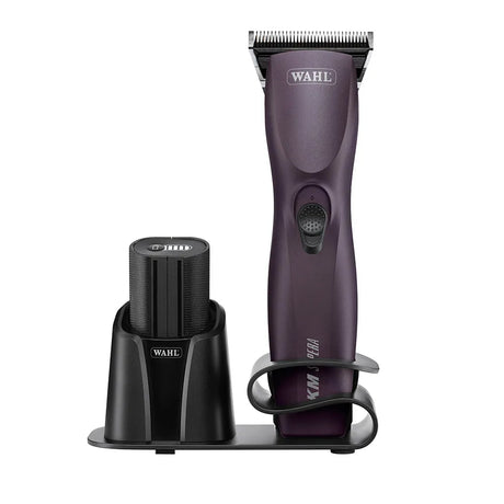 Wahl KM Supera Equine Clipper #colour_burgundy